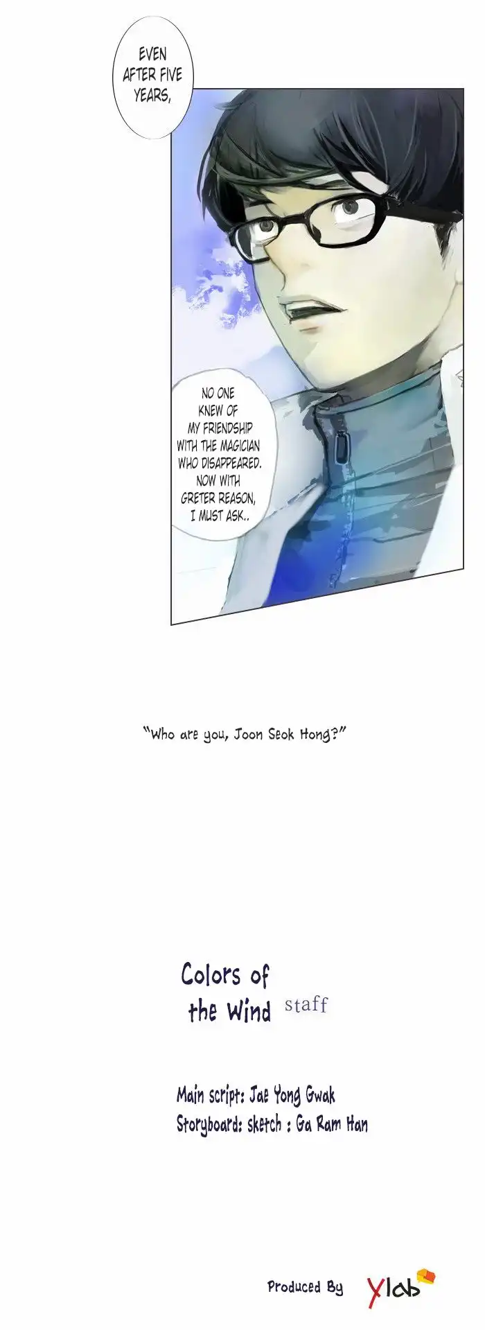 Colors of the Wind Chapter 23 19